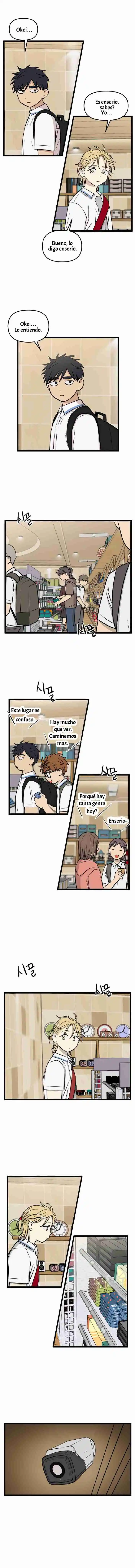 Homeless - Capítulo 111 - Página 8 - LectorTMOo