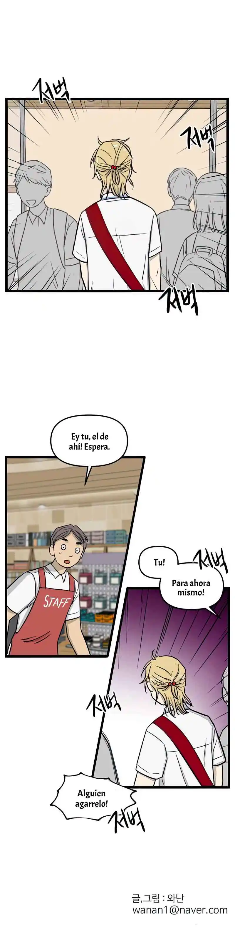 Homeless - Capítulo 111 - Página 10 - LectorTMOo