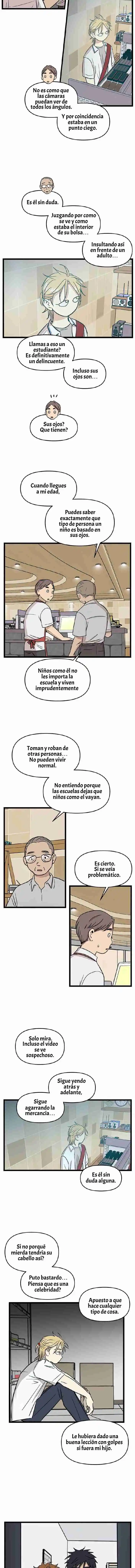 Homeless - Capítulo 113 - Página 5 - LectorTMOo