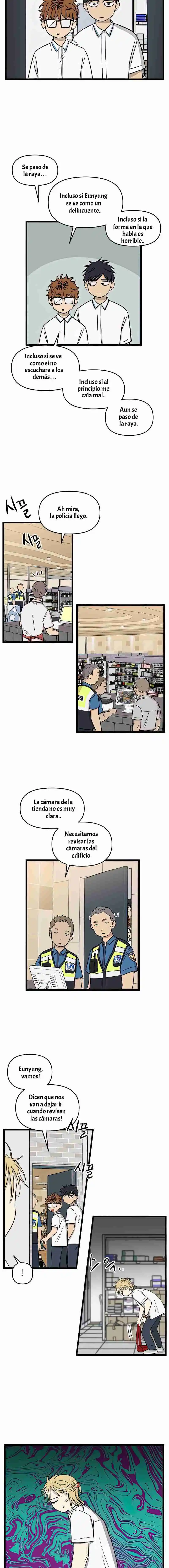 Homeless - Capítulo 113 - Página 6 - LectorTMOo