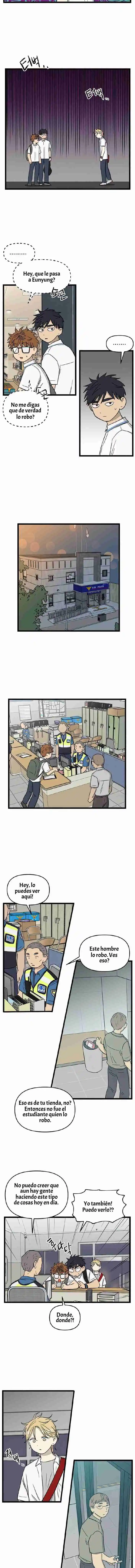 Homeless - Capítulo 113 - Página 7 - LectorTMOo