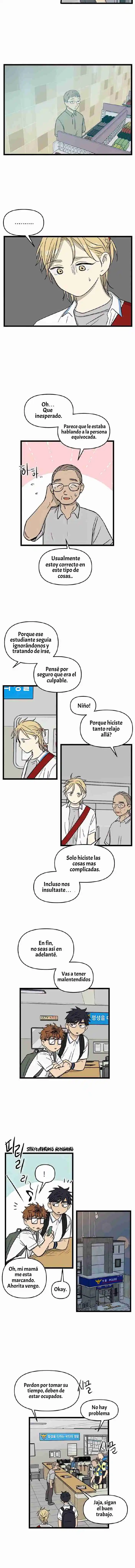 Homeless - Capítulo 113 - Página 8 - LectorTMOo