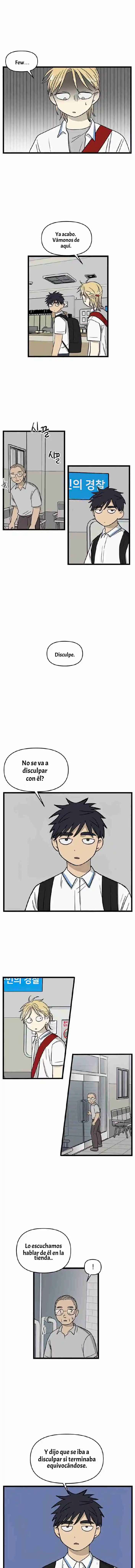 Homeless - Capítulo 113 - Página 9 - LectorTMOo