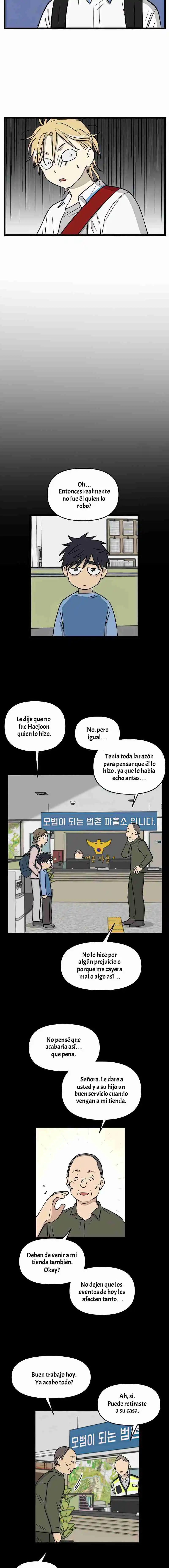 Homeless - Capítulo 113 - Página 10 - LectorTMOo