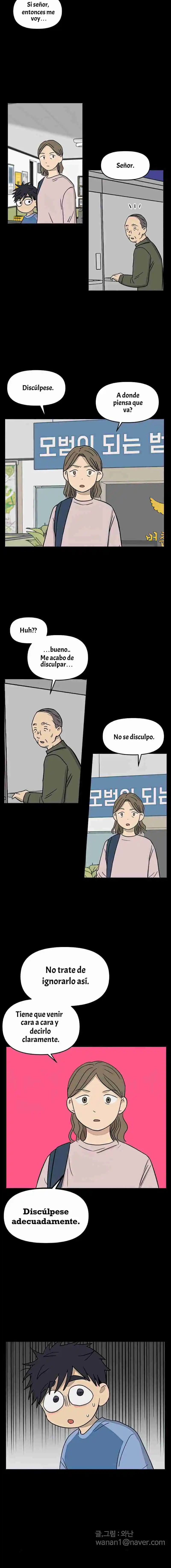 Homeless - Capítulo 113 - Página 11 - LectorTMOo
