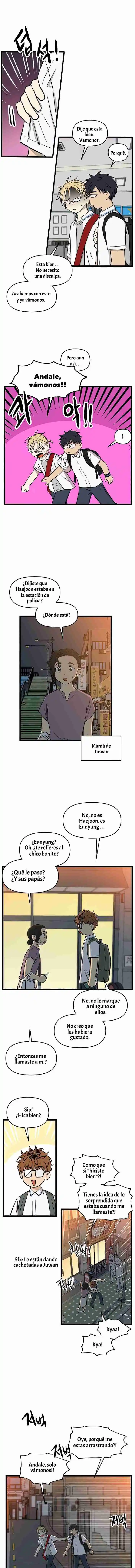 Homeless - Capítulo 114 - Página 4 - LectorTMOo