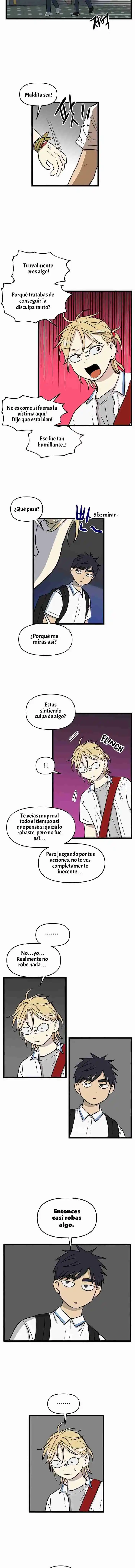 Homeless - Capítulo 114 - Página 5 - LectorTMOo