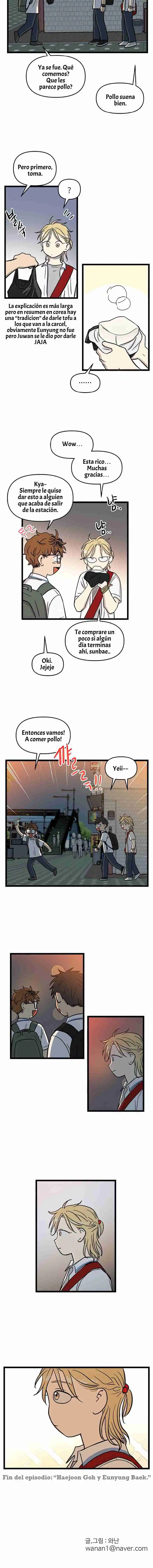 Homeless - Capítulo 114 - Página 12 - LectorTMOo