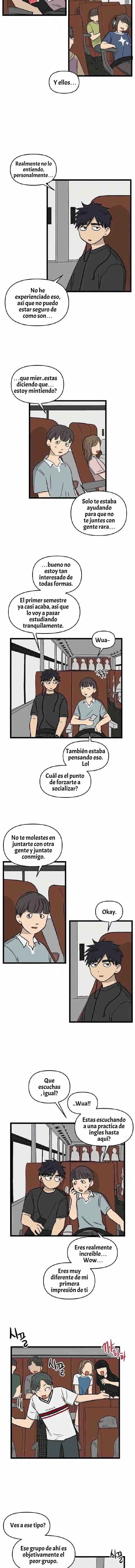 Homeless - Capítulo 115 - Página 4 - LectorTMOo