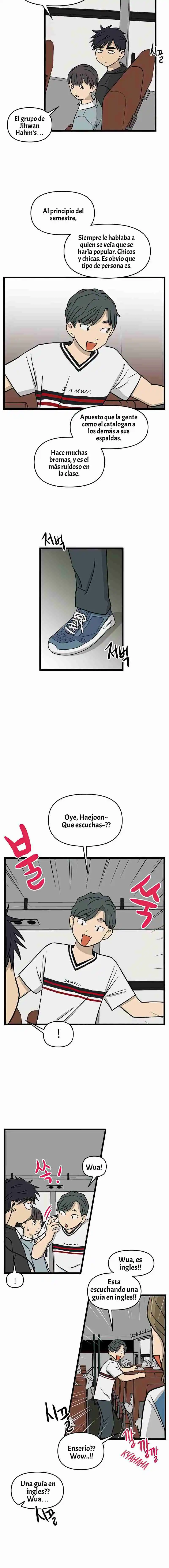 Homeless - Capítulo 115 - Página 5 - LectorTMOo