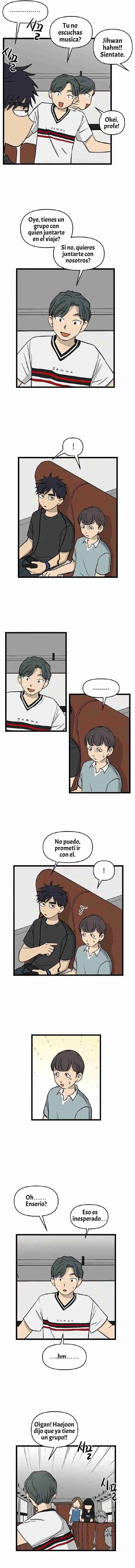 Homeless - Capítulo 115 - Página 6 - LectorTMOo