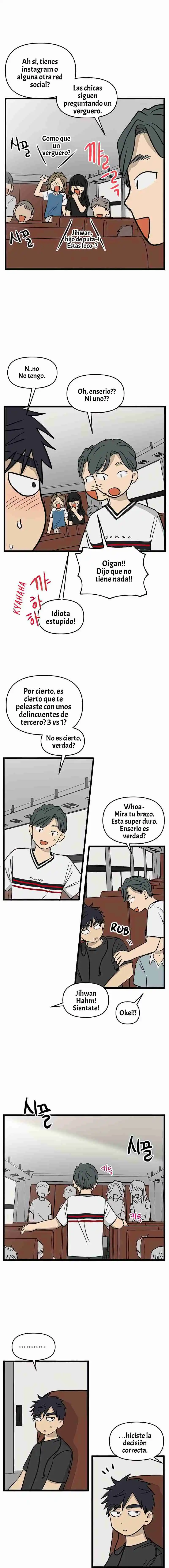 Homeless - Capítulo 115 - Página 7 - LectorTMOo