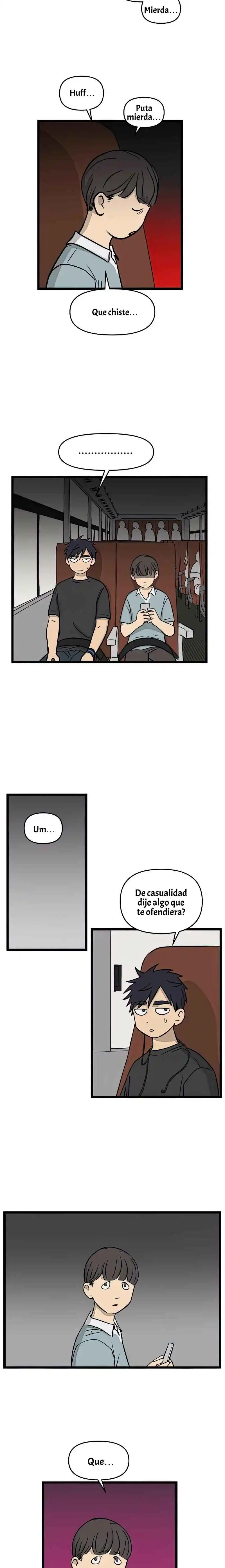 Homeless - Capítulo 115 - Página 9 - LectorTMOo