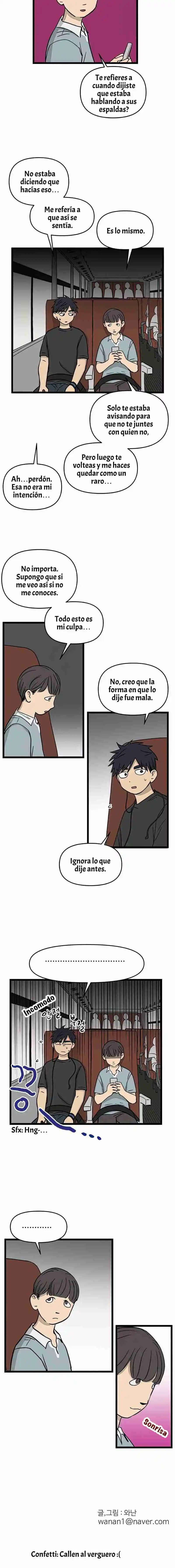 Homeless - Capítulo 115 - Página 10 - LectorTMOo