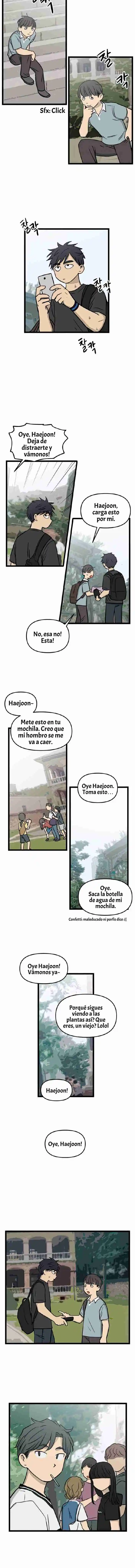 Homeless - Capítulo 116 - Página 2 - LectorTMOo