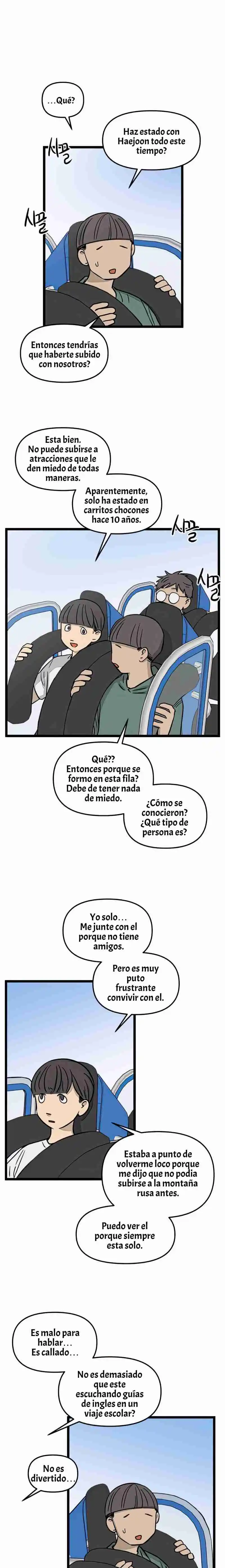 Homeless - Capítulo 116 - Página 9 - LectorTMOo