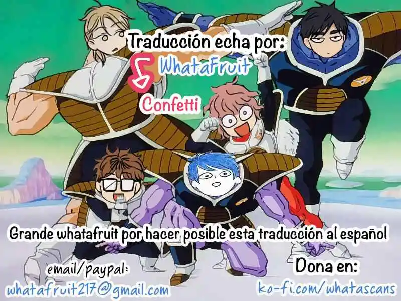 Homeless - Capítulo 116 - Página 11 - LectorTMOo