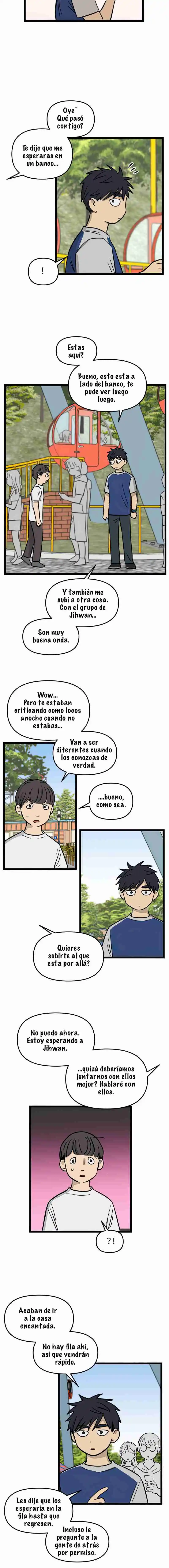Homeless - Capítulo 117 - Página 4 - LectorTMOo