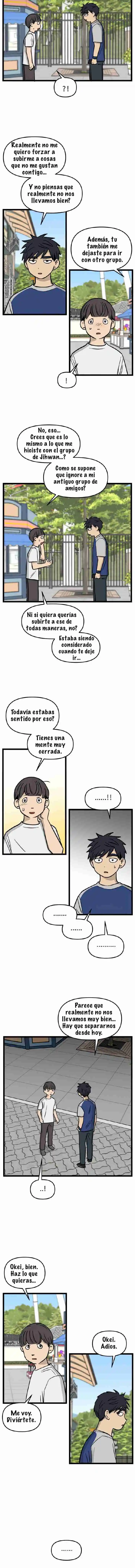 Homeless - Capítulo 117 - Página 7 - LectorTMOo