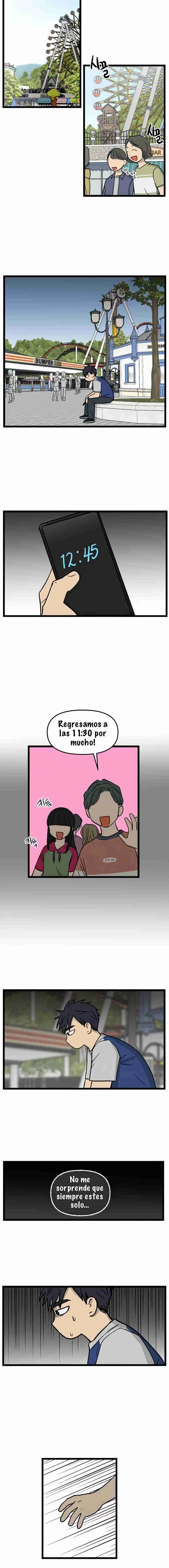 Homeless - Capítulo 117 - Página 9 - LectorTMOo