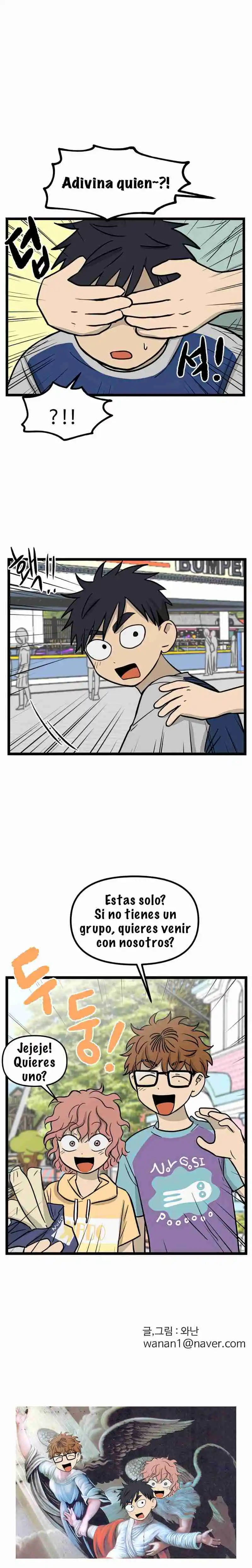 Homeless - Capítulo 117 - Página 10 - LectorTMOo