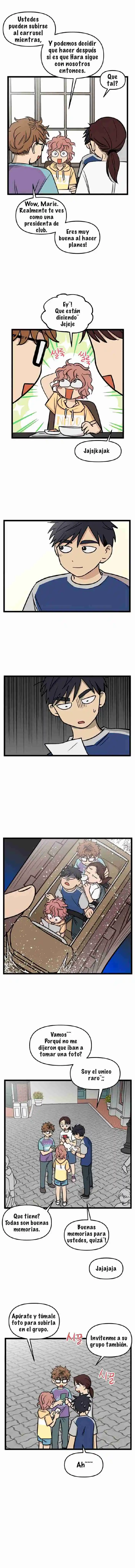 Homeless - Capítulo 118 - Página 5 - LectorTMOo
