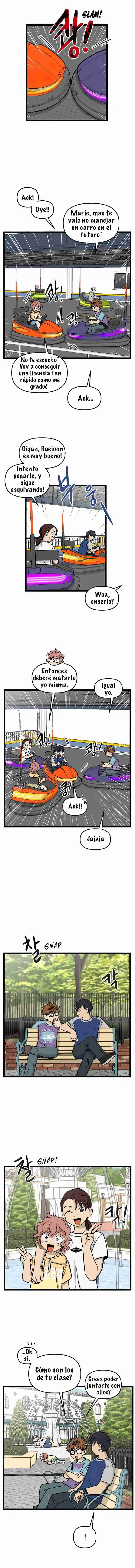 Homeless - Capítulo 118 - Página 6 - LectorTMOo