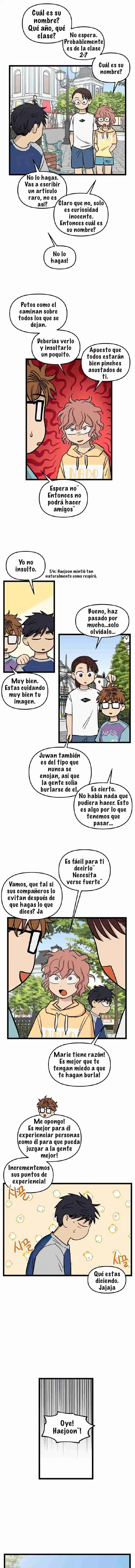 Homeless - Capítulo 118 - Página 8 - LectorTMOo