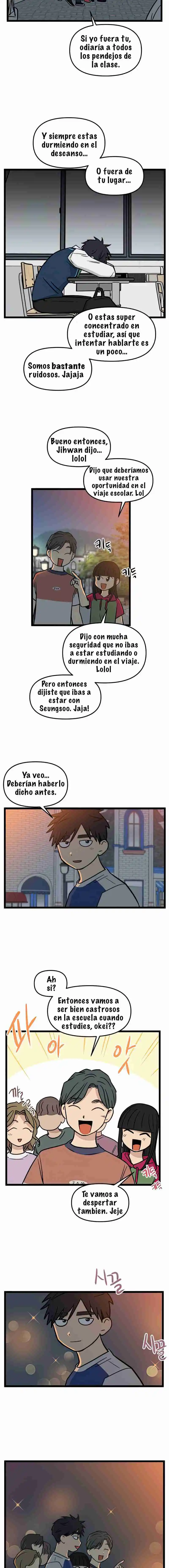Homeless - Capítulo 118 - Página 11 - LectorTMOo