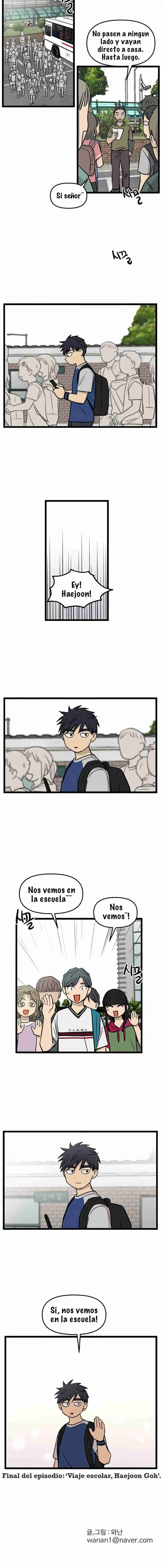 Homeless - Capítulo 118 - Página 13 - LectorTMOo