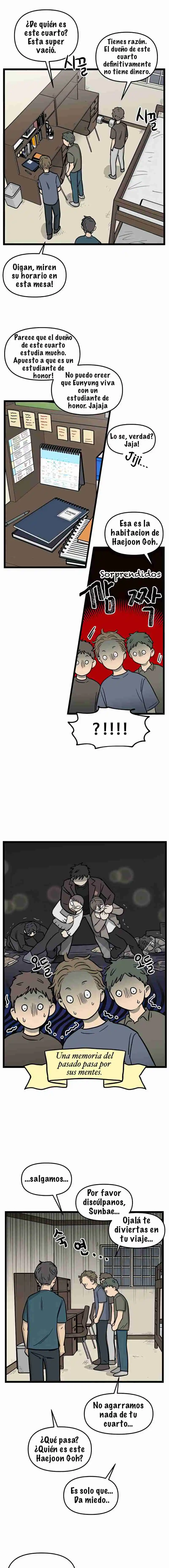 Homeless - Capítulo 119 - Página 4 - LectorTMOo