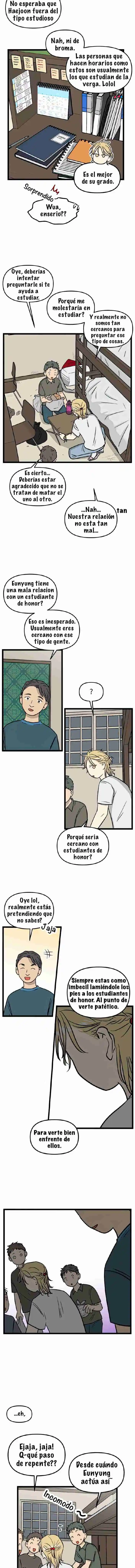 Homeless - Capítulo 119 - Página 5 - LectorTMOo