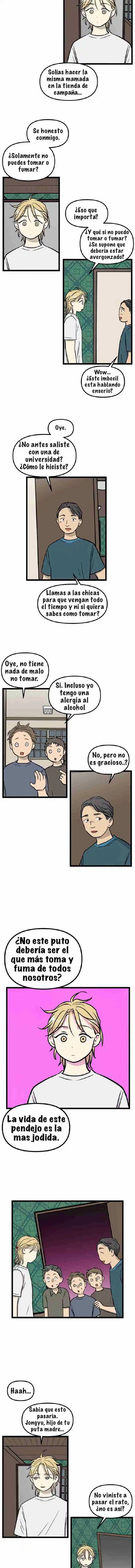 Homeless - Capítulo 119 - Página 8 - LectorTMOo