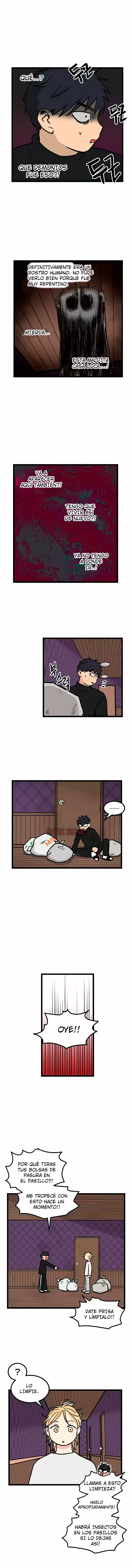 Homeless - Capítulo 12 - Página 6 - LectorTMOo