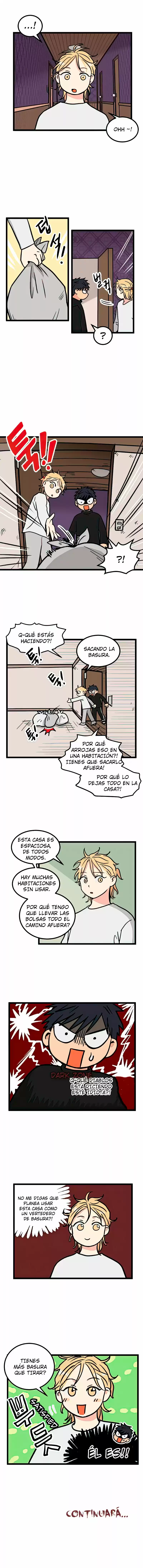 Homeless - Capítulo 12 - Página 7 - LectorTMOo