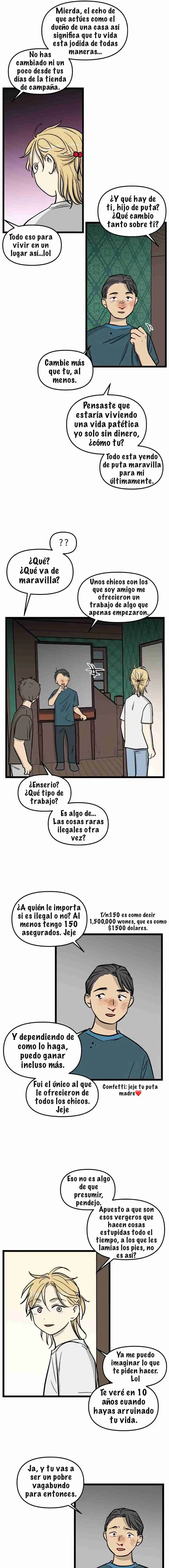 Homeless - Capítulo 120 - Página 4 - LectorTMOo