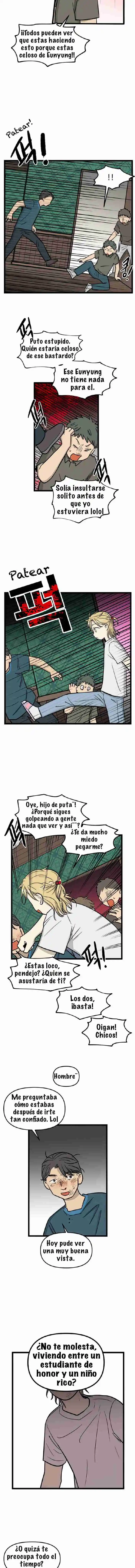 Homeless - Capítulo 120 - Página 6 - LectorTMOo