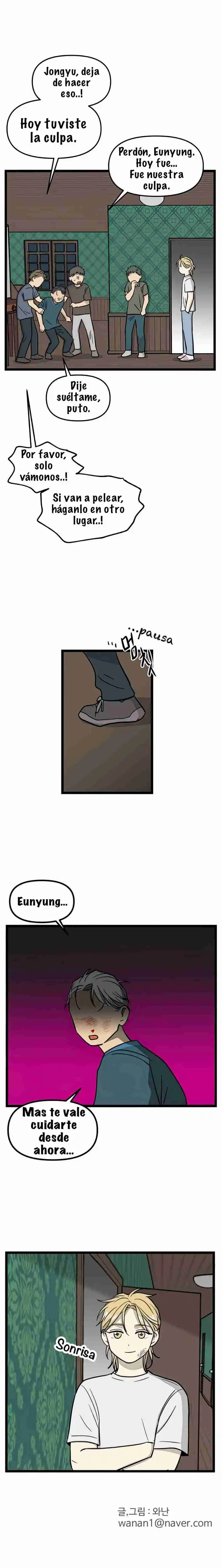 Homeless - Capítulo 120 - Página 9 - LectorTMOo