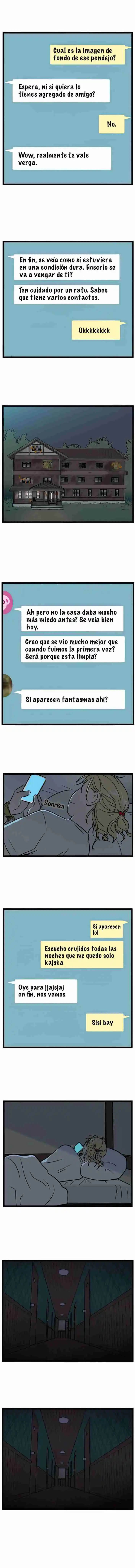 Homeless - Capítulo 121 - Página 2 - LectorTMOo