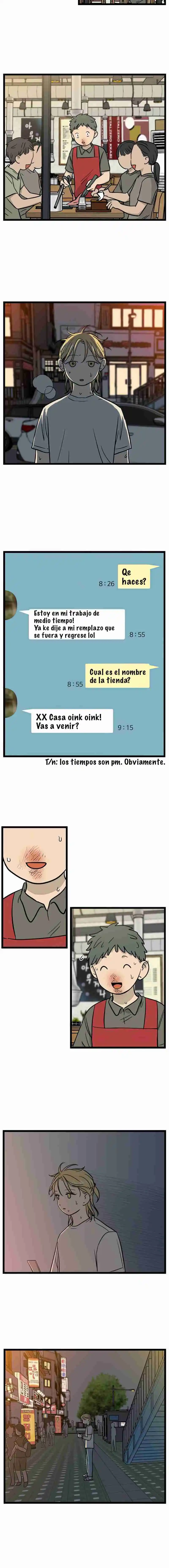 Homeless - Capítulo 121 - Página 5 - LectorTMOo