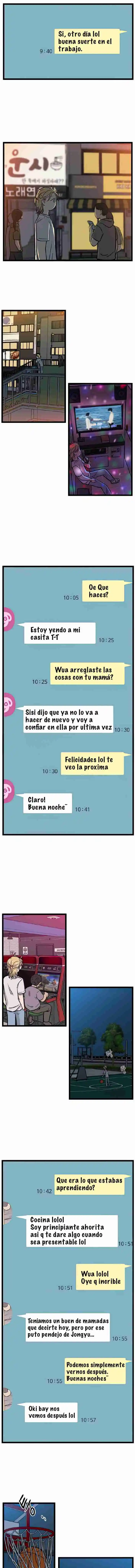 Homeless - Capítulo 121 - Página 6 - LectorTMOo