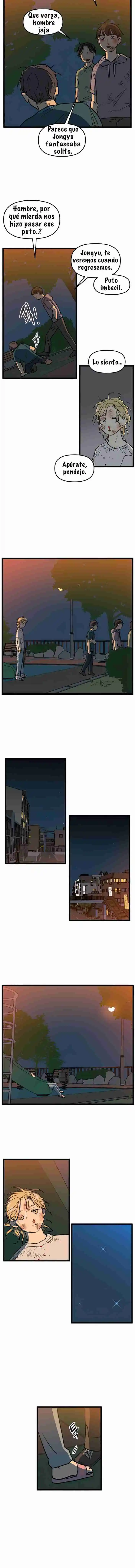 Homeless - Capítulo 122 - Página 7 - LectorTMOo