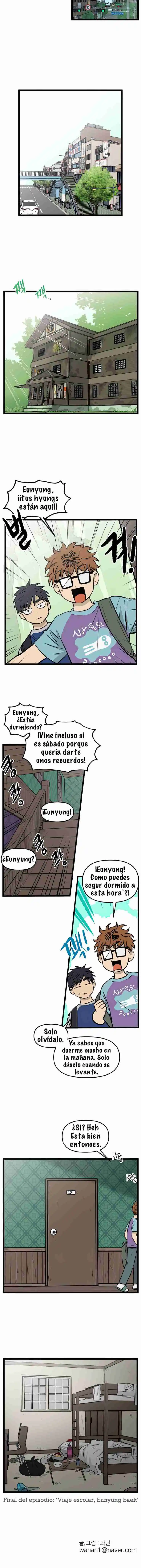Homeless - Capítulo 122 - Página 9 - LectorTMOo