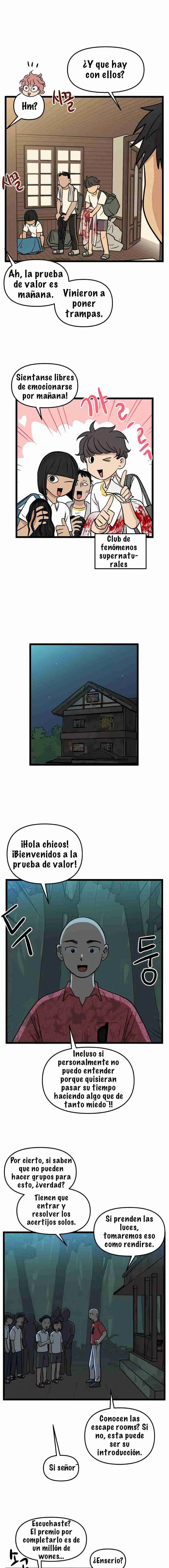 Homeless - Capítulo 123 - Página 4 - LectorTMOo