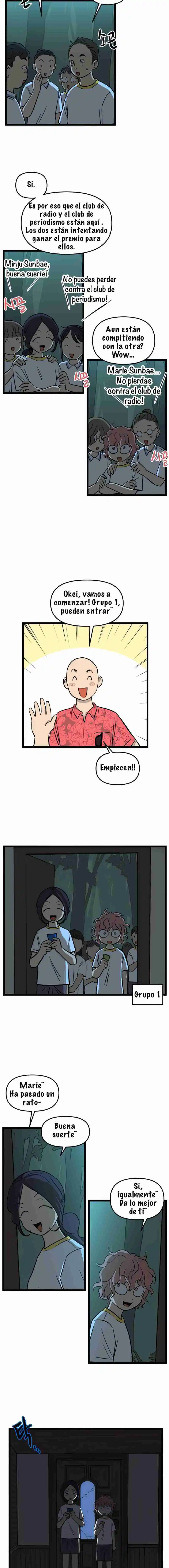 Homeless - Capítulo 123 - Página 5 - LectorTMOo