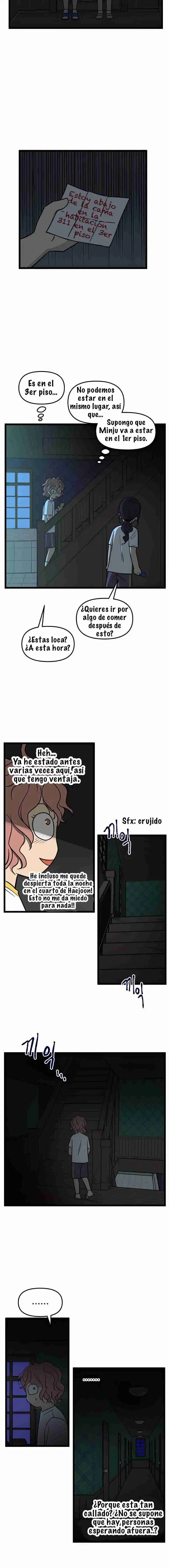Homeless - Capítulo 123 - Página 6 - LectorTMOo