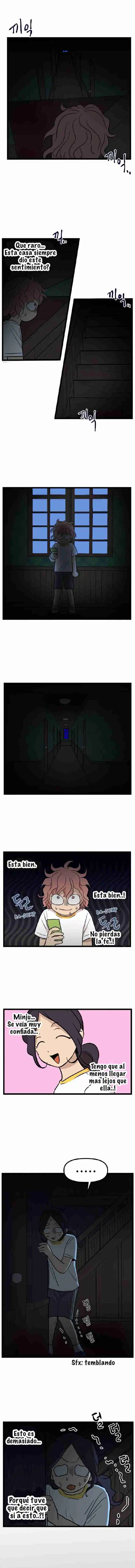 Homeless - Capítulo 123 - Página 7 - LectorTMOo