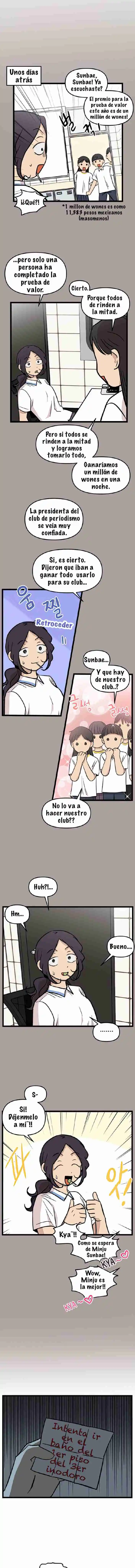 Homeless - Capítulo 123 - Página 8 - LectorTMOo