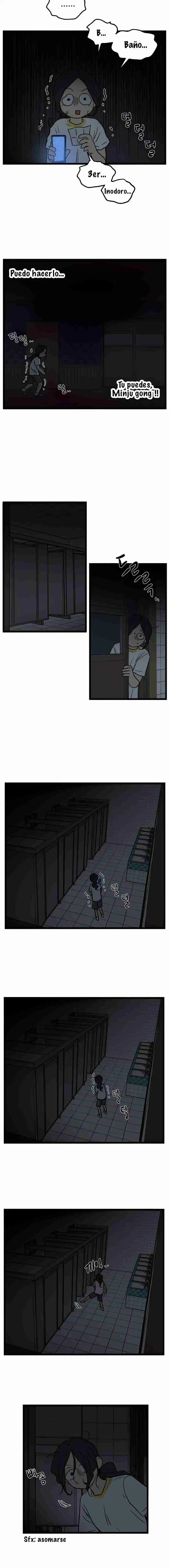 Homeless - Capítulo 123 - Página 9 - LectorTMOo