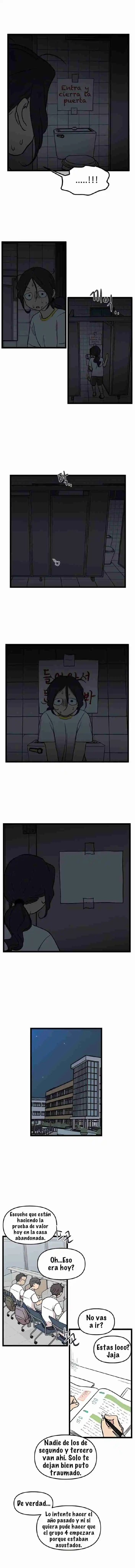 Homeless - Capítulo 123 - Página 10 - LectorTMOo